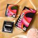 Презервативы Holographic Recare Delay Candy Condoms 12 шт, пролонгировочный эффект, конфетный аромат SX3336 фото 5