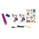 Vacuum clitoral stimulator Romp Lipstick