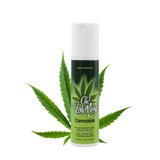 Anal gel with cannabis seed oilOH! HOLY MARY, 50 ml Nuei