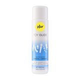 Pjur Toy Glide 100ml lubrykant do zabawek erotycznych, najlepszy do masturbator&oacute;w