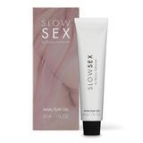 Гель для анальної стимуляції Slow Sex by Bijoux Indiscrets SO5900 SafeYourLove