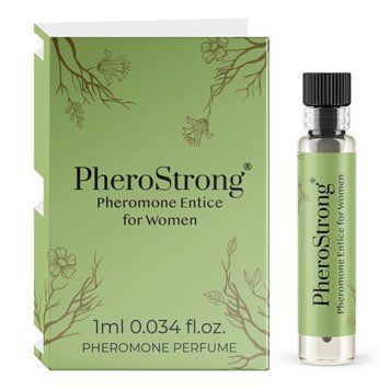 Pherostrong Sentice perfumy feromonowe dla kobiet, 1 ml
