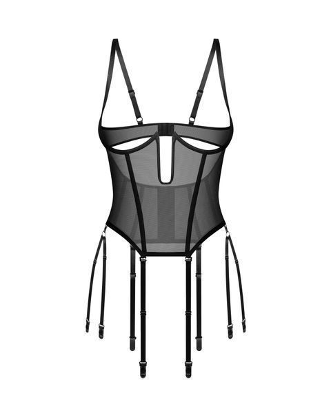 Corset Obsessive Euphori, size S