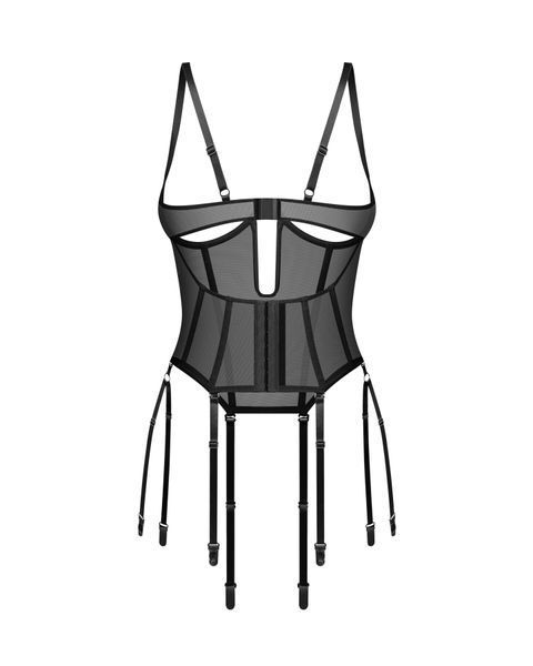 Corset Obsessive Euphori, size S