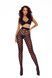 Tights Passion TIOPEN 024 5 (20 den), Black