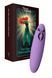 Wibrator FairyGasm PleasureArrow, kolor Purple