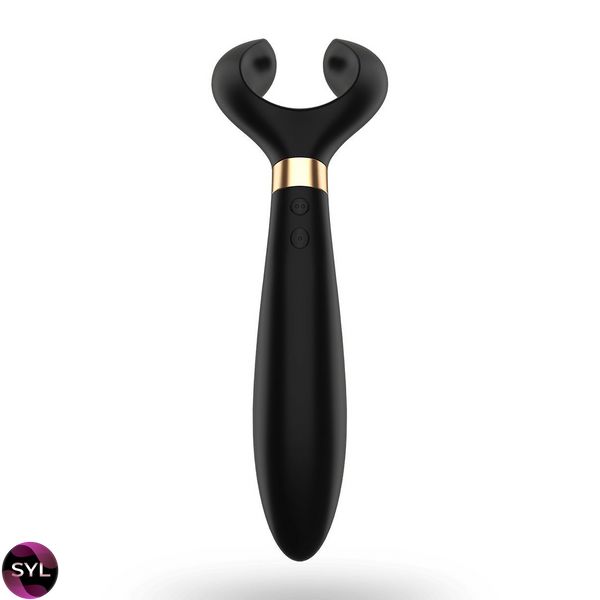 Вібратор для пар Satisfyer Endless Fun SO3108 SafeYourLove