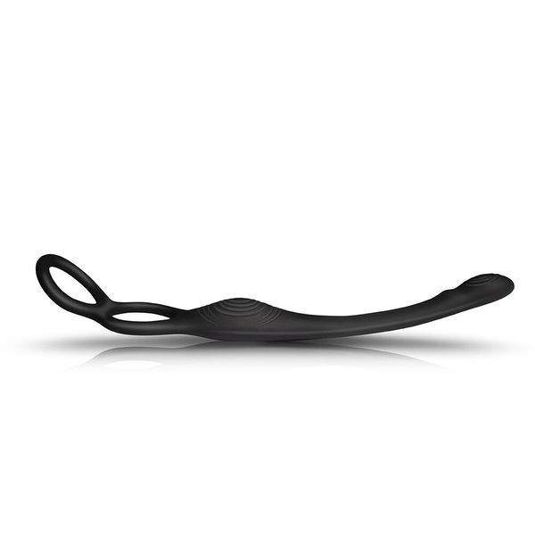 Rocks Off The-Vibe Universal Cock Ring Vibrator Upgraded