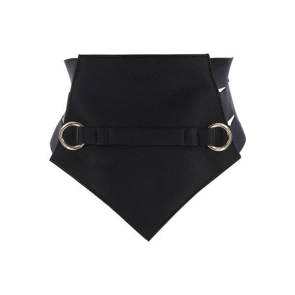 Mały pas bondage Bondage Couture Belt Taboom