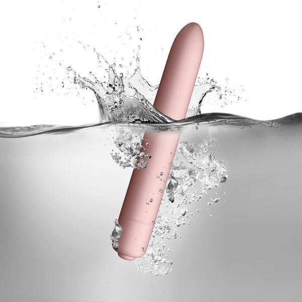 Мінівібратор SugarBoo Sugar Blush, 10 рівнів інтенсивності SO6629 SafeYourLove