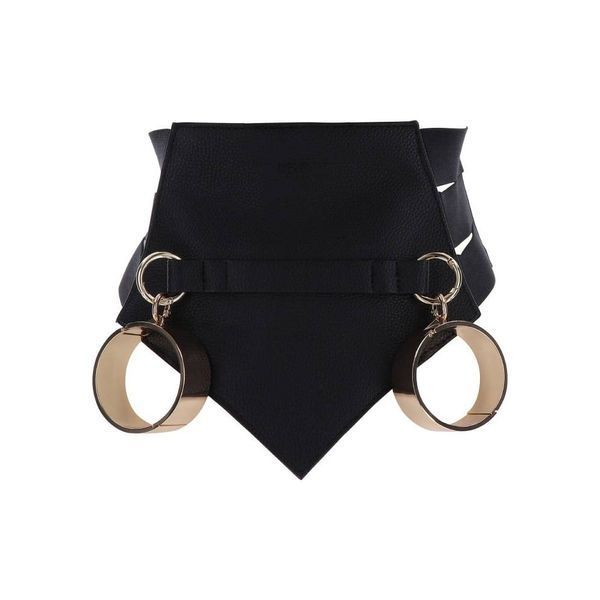 Mały pas bondage Bondage Couture Belt Taboom
