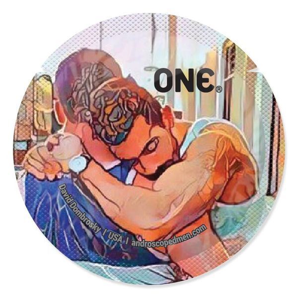 Набор презервативов ONE Classic Select MSM Collection, 100 шт, гладкие, со смазкой, упаковка-тубус SX0742 фото Safeyourlove Набор презервативов ONE Classic Select MSM Collection, 100 шт, гладкие, со смазкой, упаковка-тубус SX0742 фото