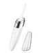 Белый вибратор для клитора Satisfyer Twirling Delight SO5979 фото