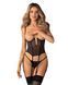Corset Obsessive Euphori, size S