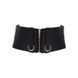 Mały pas bondage Bondage Couture Belt Taboom