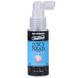 Увлажняющий оральный спрей Doc Johnson GoodHead Juicy Head Dry Mouth Spray увлажняющий оральный спрей Doc Johnson GoodHead Juicy Head Dry Mouth Spray SO6070 фото 1