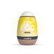 Мастурбатор-яйцо, анал CRUSHIOUS EZY EGG THE Anal, реалистичный EX53278 фото 2