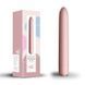 Мінівібратор SugarBoo Sugar Blush, 10 рівнів інтенсивності SO6629 фото 4 Safeyourlove