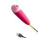 Vacuum clitoral stimulator Romp Shine X