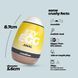 Мастурбатор-яйцо, анал CRUSHIOUS EZY EGG THE Anal, реалистичный EX53278 фото 9