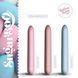 Мінівібратор SugarBoo Sugar Blush, 10 рівнів інтенсивності SO6629 фото 6 Safeyourlove