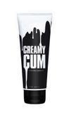 Лубрикант який імітує сперму Creamy Cum (150 мл) гібридна основа з маслом звіробою SO1348 фото Safeyourlove