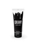 Лубрикант який імітує сперму Creamy Cum (70 мл) на гібридній основі з маслом звіробою SO2696 фото Safeyourlove