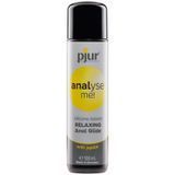 Pjur Analysme lubrykant na bazie silikonu, 100 ml