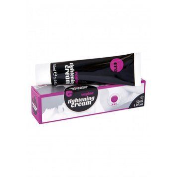 Сужающий вагинальный крем HOT ERO Tightening Cream, 30 мл HOT77200 фото