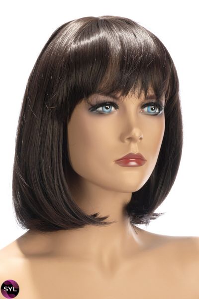 Парик World Wigs CAMILA MID-LENGTH CHESTNUT SO4688 фото