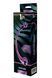 DT21835 Изогнутый стеклянный фаллоимитатор Dream Toys GLAMOUR GLASS CURVED WAND DT21835 фото 2