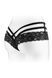 Трусики Fashion Secret ANNE, цвет Black SO2251 фото 2