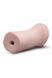Blush Enlust Ashlynn Realistic Vagina Masturbator, Beige