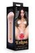 Blush Enlust Ashlynn Realistic Vagina Masturbator, Beige