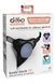 Majtki Pipedream Dillio Platinum strap-on w kolorze