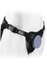 Majtki Pipedream Dillio Platinum strap-on w kolorze