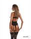Корсет Obsessive Euphori corset L/XL SX3084 фото 4 Safeyourlove