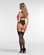 Корсет Obsessive Euphori corset L/XL SX3084 фото 5 Safeyourlove