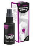 Звуковий вагінальний спрей ERO Tightening Spray, 50 мл HOT77300 SafeYourLove