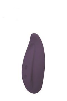 Кліторальний вібростимулятор ROYAL fantasies THALIA, Purple