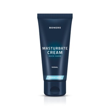 Крем для интимного ухода Boners Personal Cream.