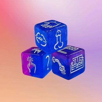 Love To Love Let's Dice