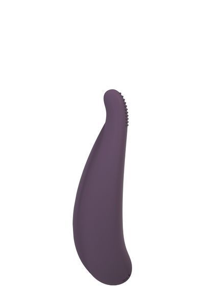 Кліторальний вібростимулятор ROYAL fantasies THALIA, Purple