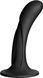 Страпон с вибрирующим адаптером G-Spot Vibrating Pleasure Set с дистанционным пультом DJ15604 фото 4