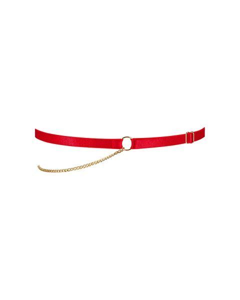 Garter Obsessive Ingridia garter O/S