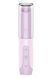 Satisfyer Secret Kiss Lipstick-Shaped Clitoral Stimulator, Pink