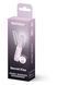 Satisfyer Secret Kiss Lipstick-Shaped Clitoral Stimulator, Pink