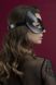 Маска кошечки Feral Feelings - Kitten Mask, натуральная кожа SO3409 фото 2