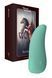 FairyGasm ThrillLeaf wibrator, kolor Green