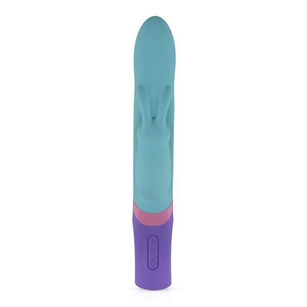 Rabbit vibrator with rotation PMV20 Meta - Rabbit Vibrator